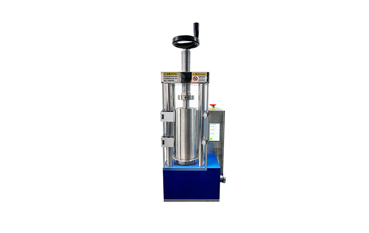 電動(dòng)等靜壓機(jī)YT-DJP-30T