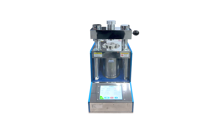 自動(dòng)等靜壓機(jī) YT-ZJP-60T