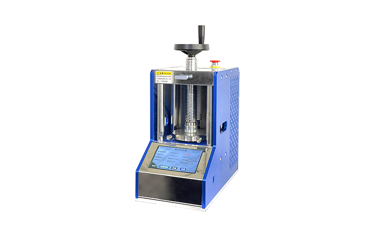 自動壓片機(jī) YT-ZP-100T